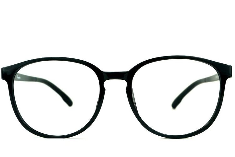 Gazelle Black