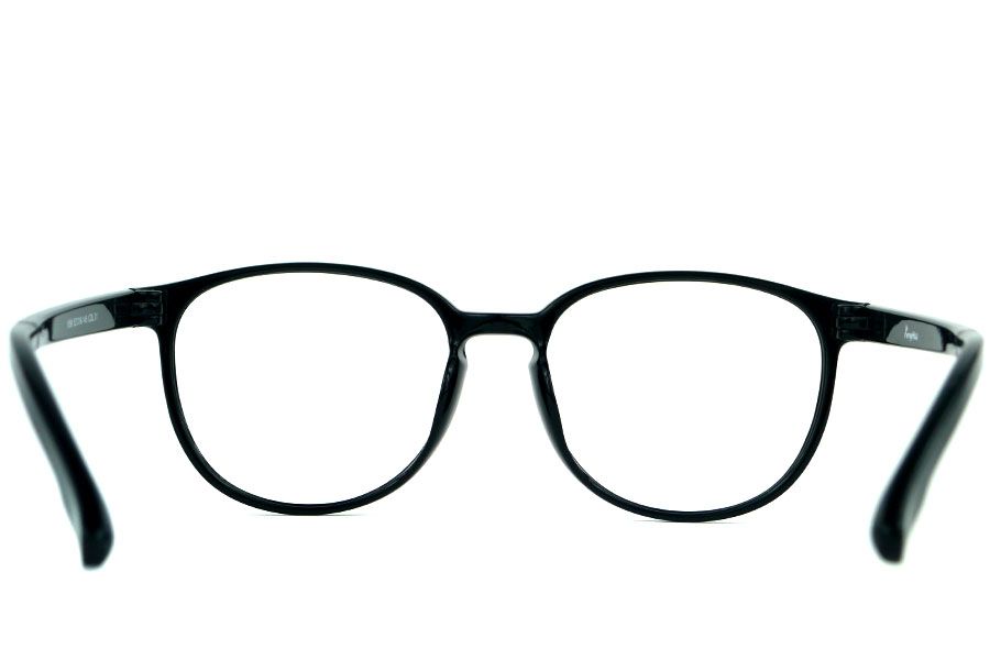 Gazelle Black