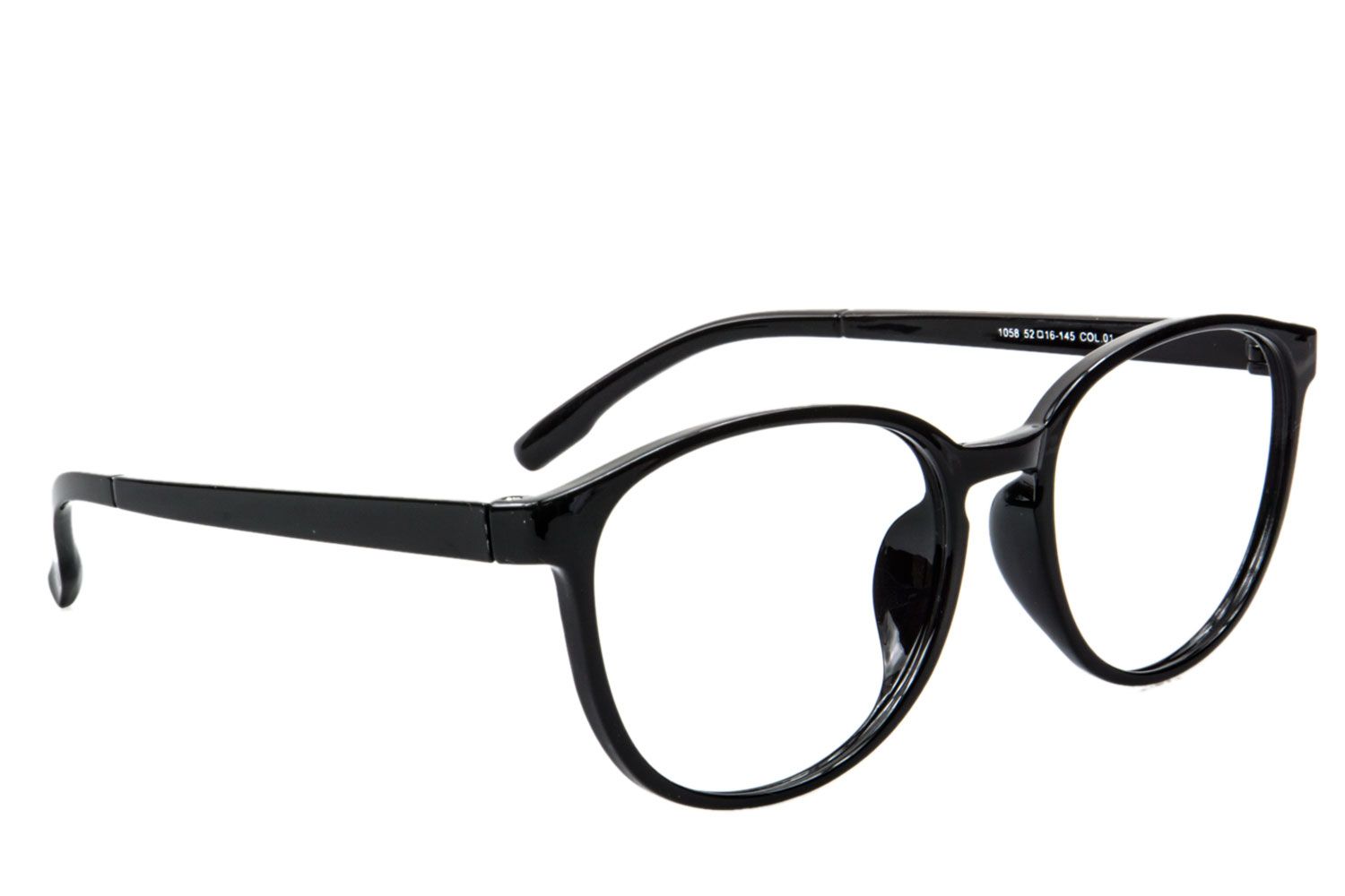 Gazelle Black