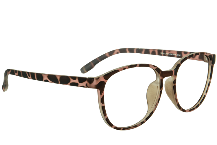 Gazelle Brown