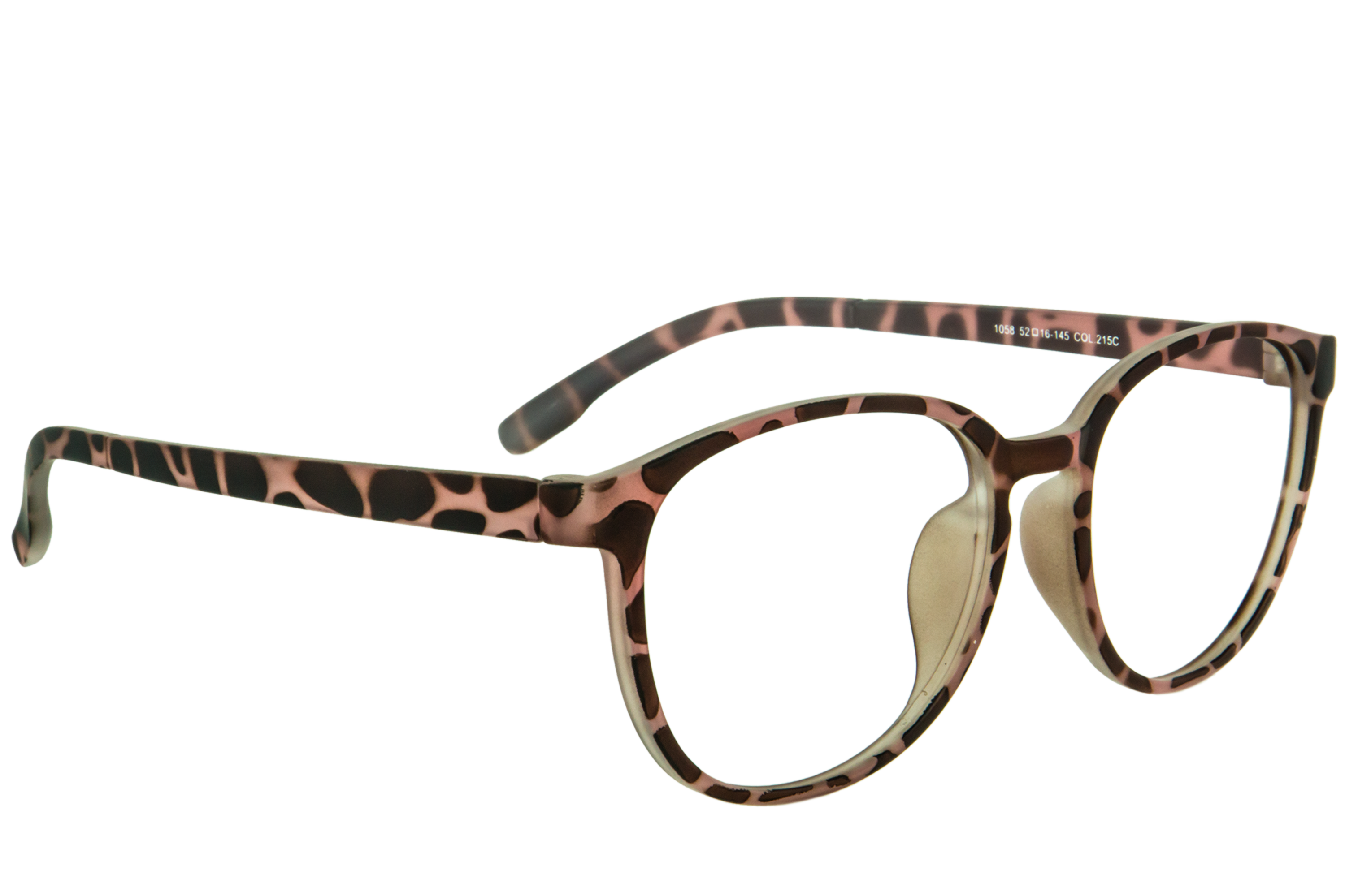 Gazelle Brown
