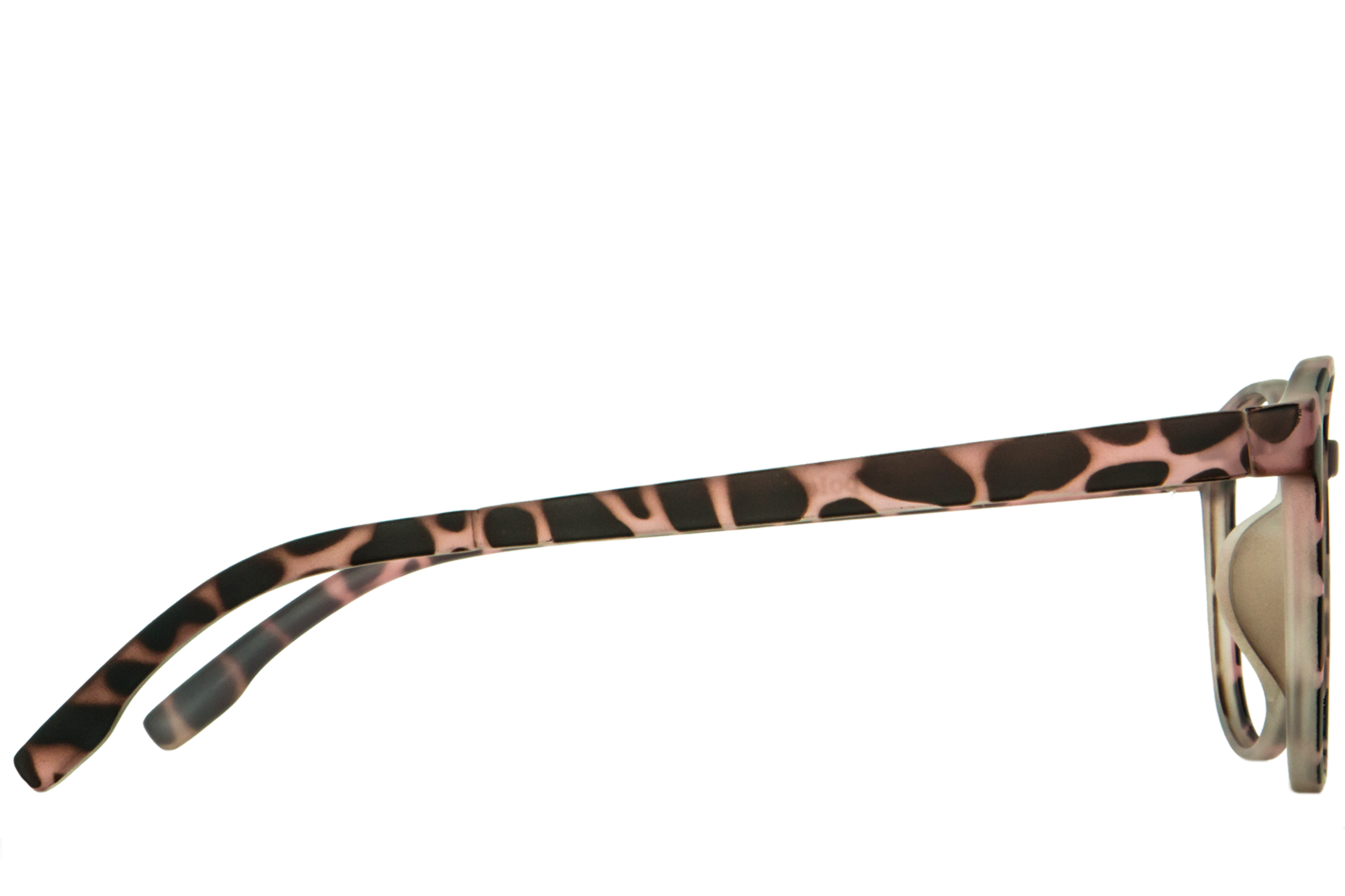 Gazelle Brown