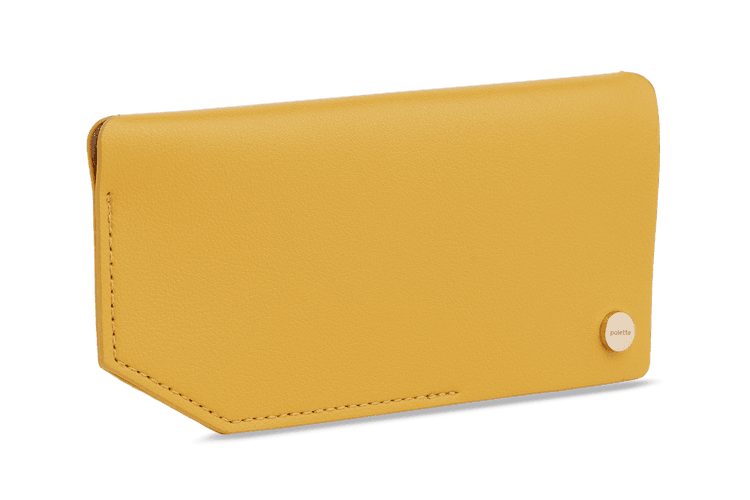 Gemelli Yellow
