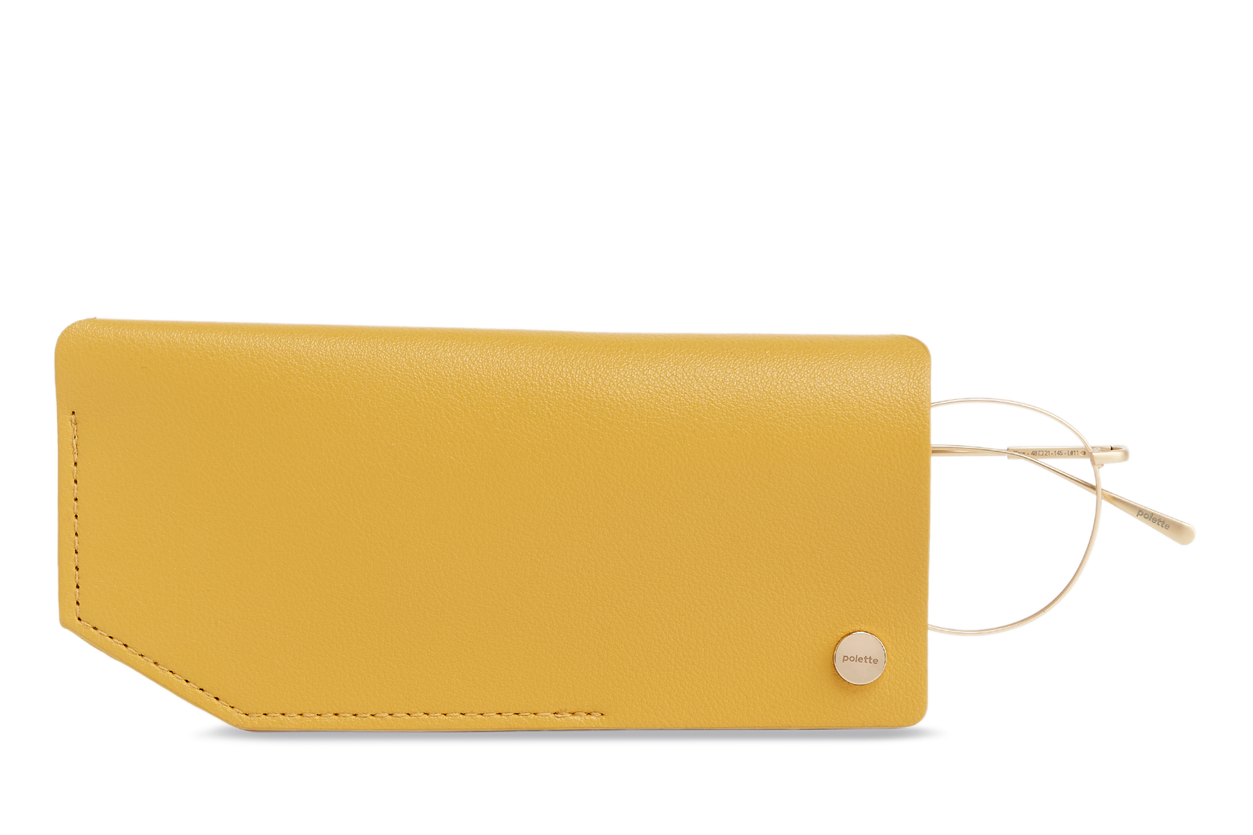 Gemelli Yellow