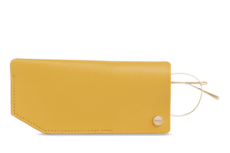 Gemelli Yellow
