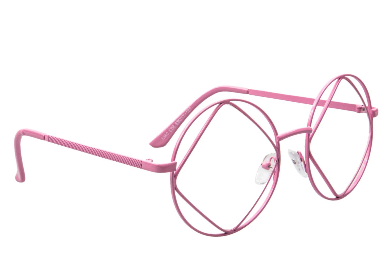 Géométra Pink