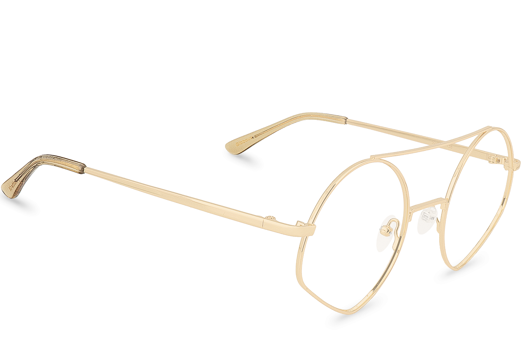 Gibbous Gold