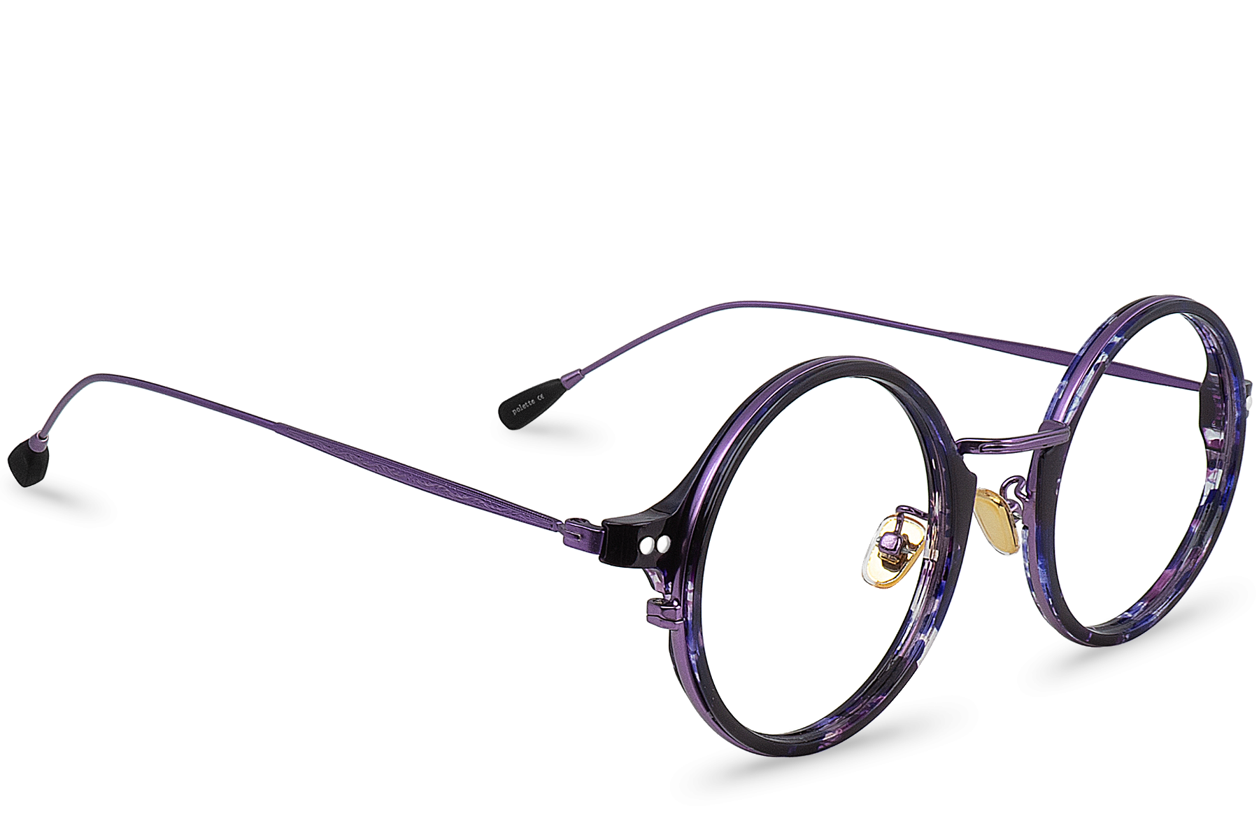 Gilly Purple