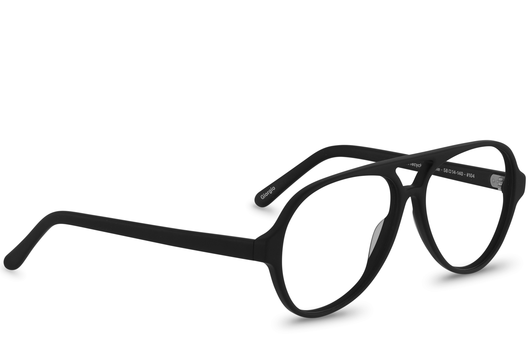 Giorgio Black