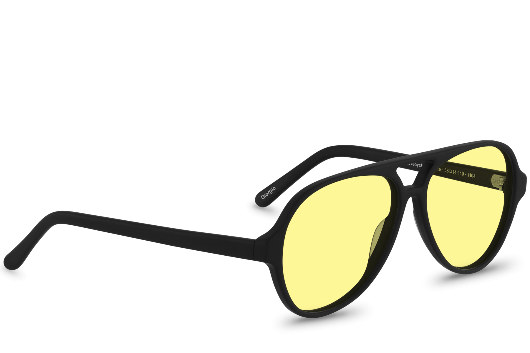 Giorgio Black.S