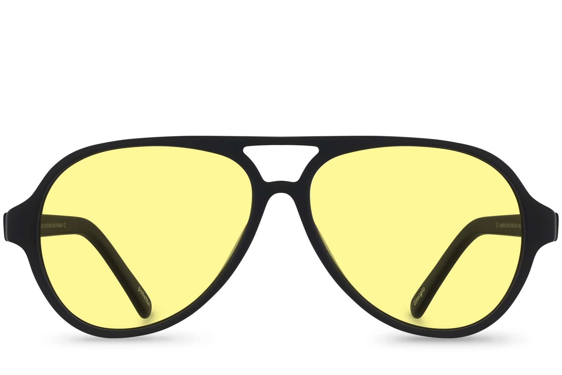 Giorgio Black.S