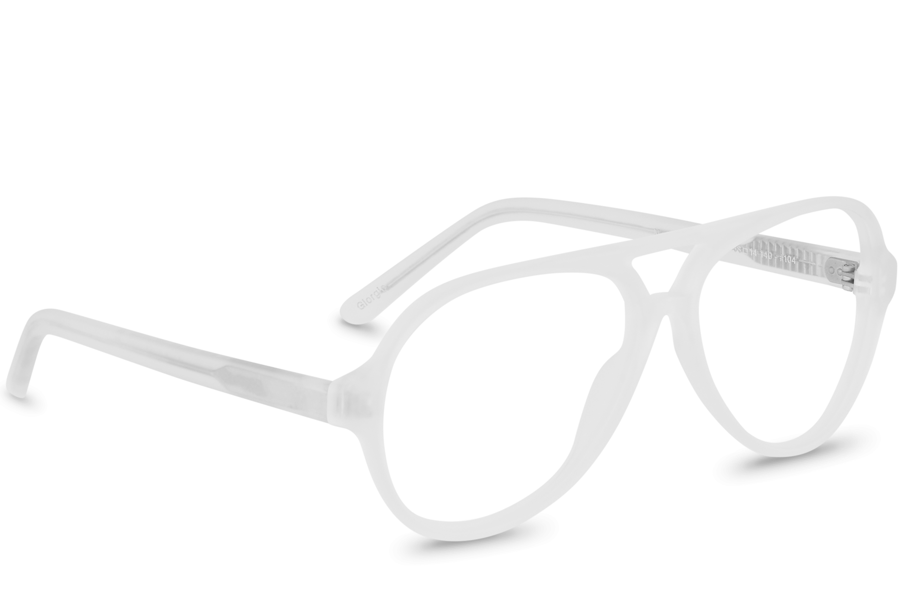 Giorgio Clear