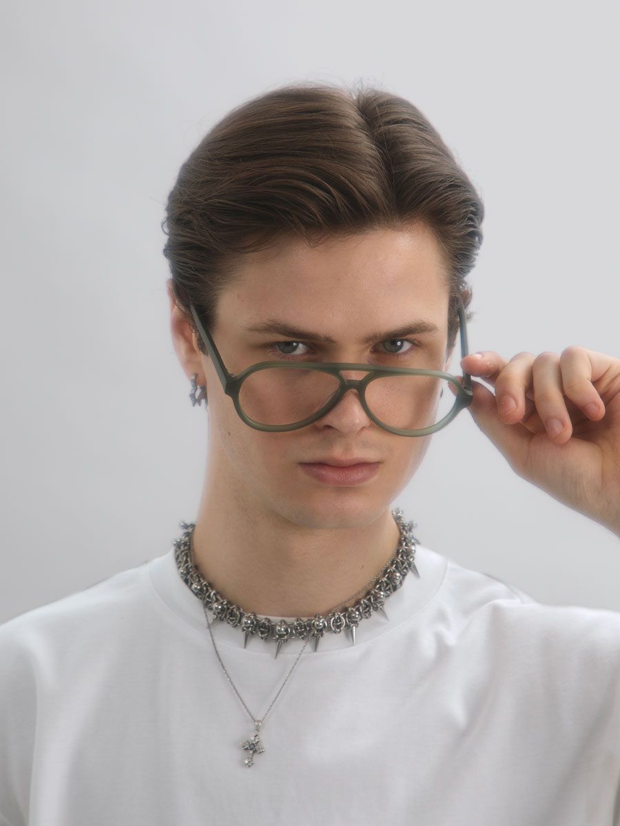 Giorgio Green