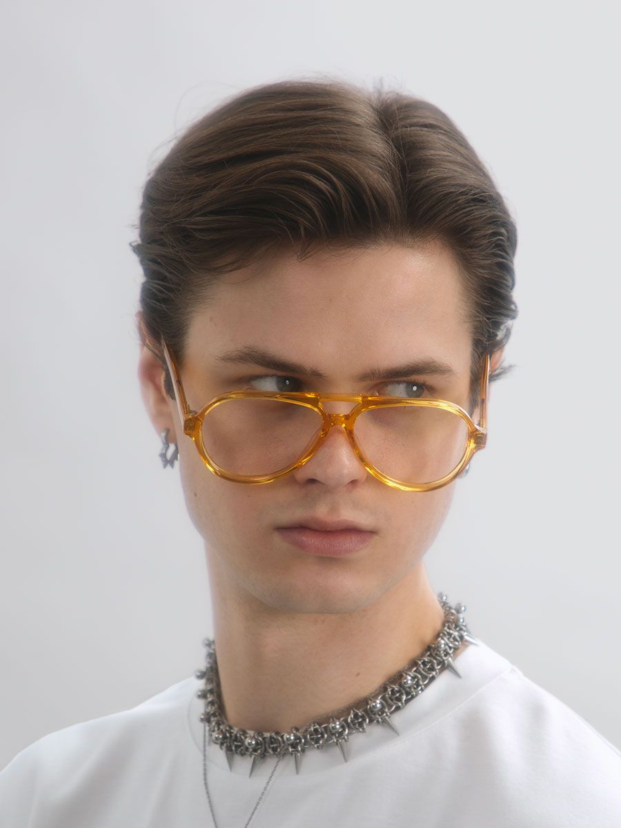 Giorgio Yellow
