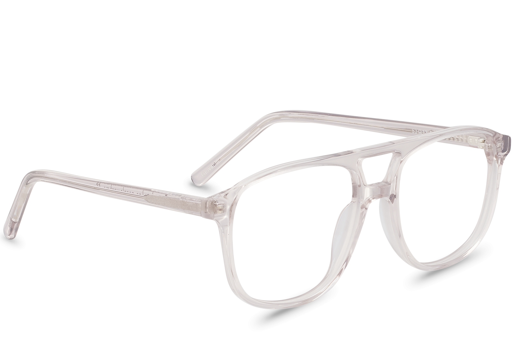 Giovanni Clear
