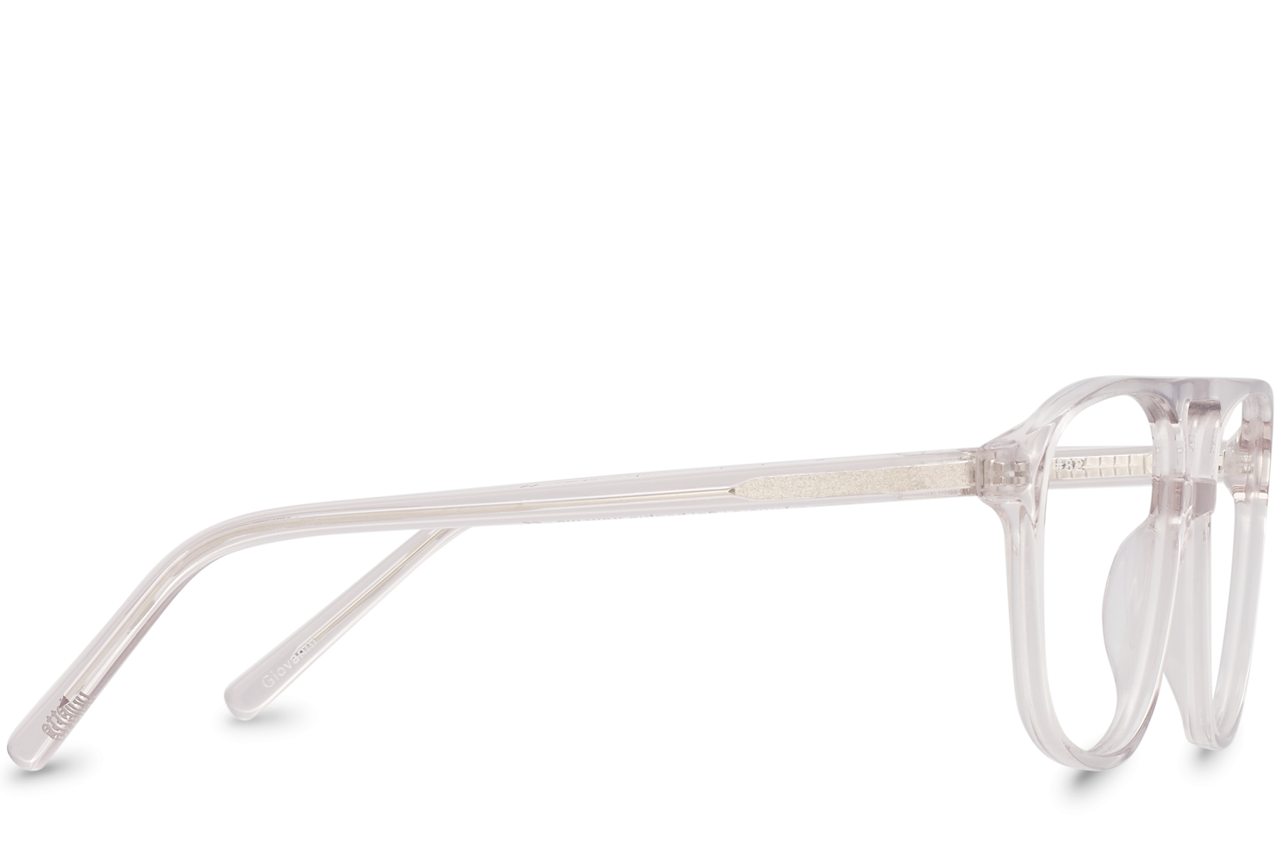 Giovanni Clear
