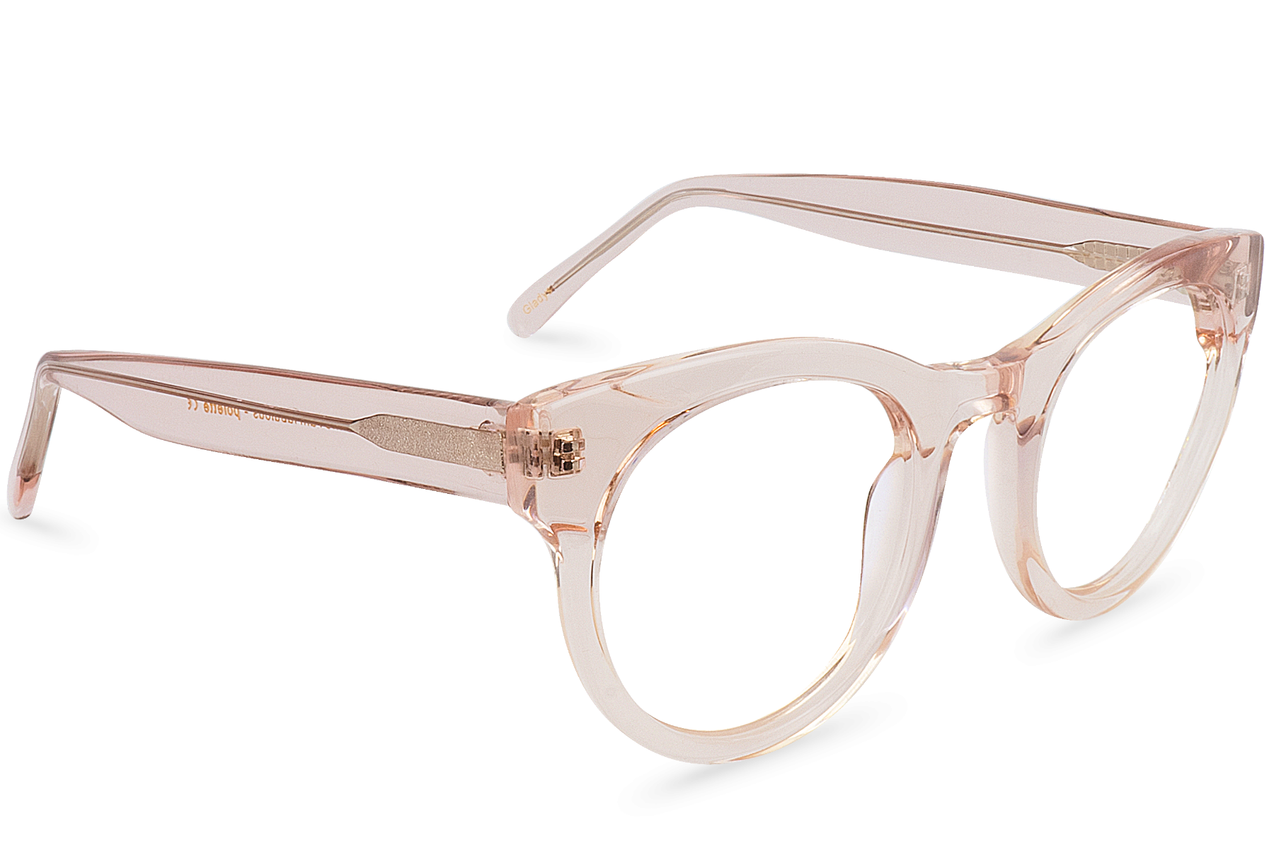 Gladys Pink