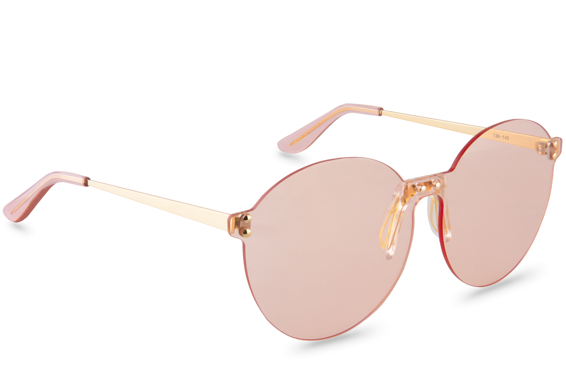 Glastonbury Pink