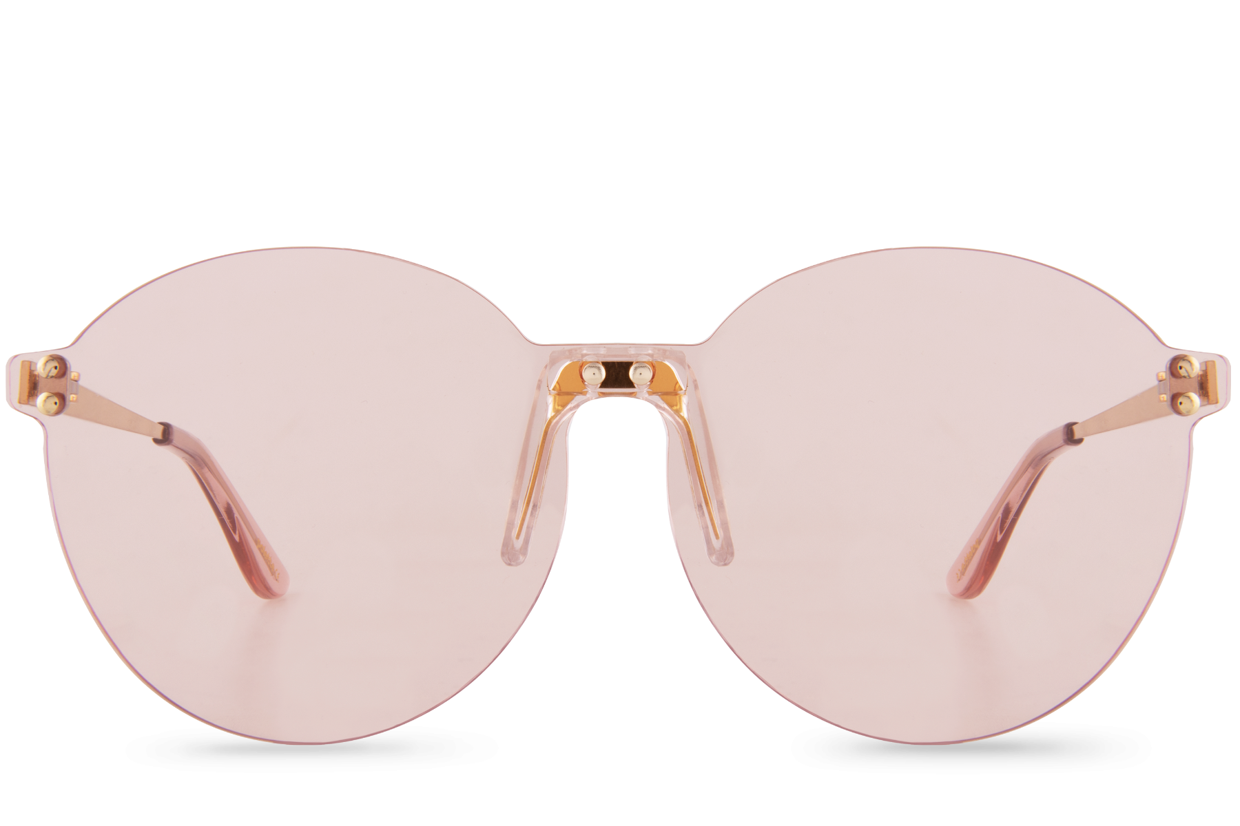 Glastonbury Pink