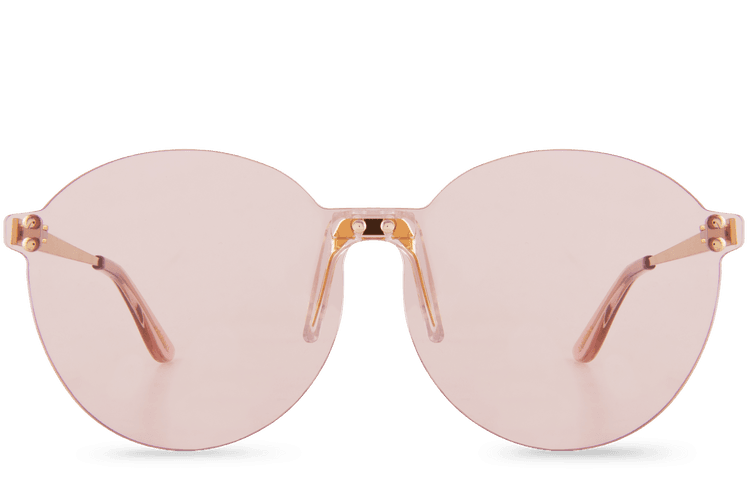 Glastonbury Pink