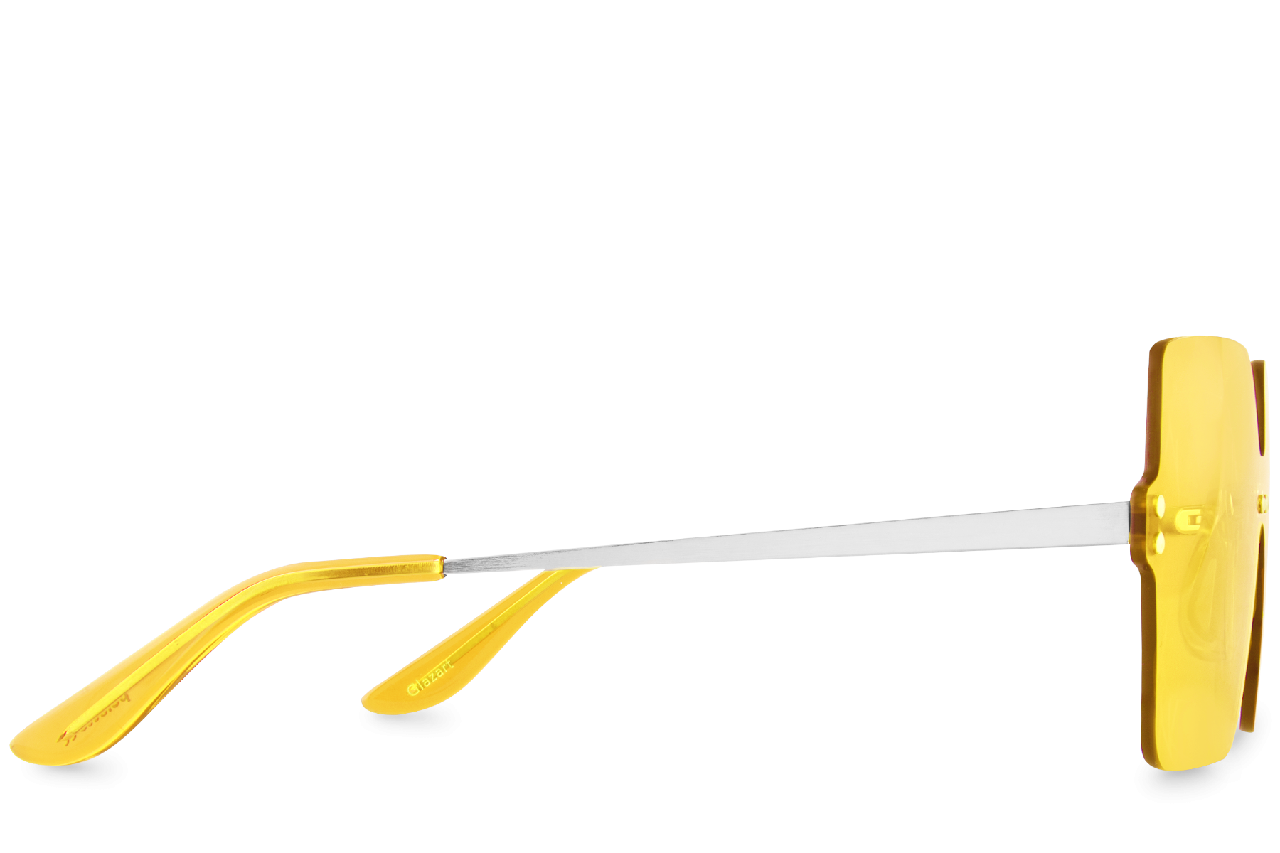 Glazart Yellow
