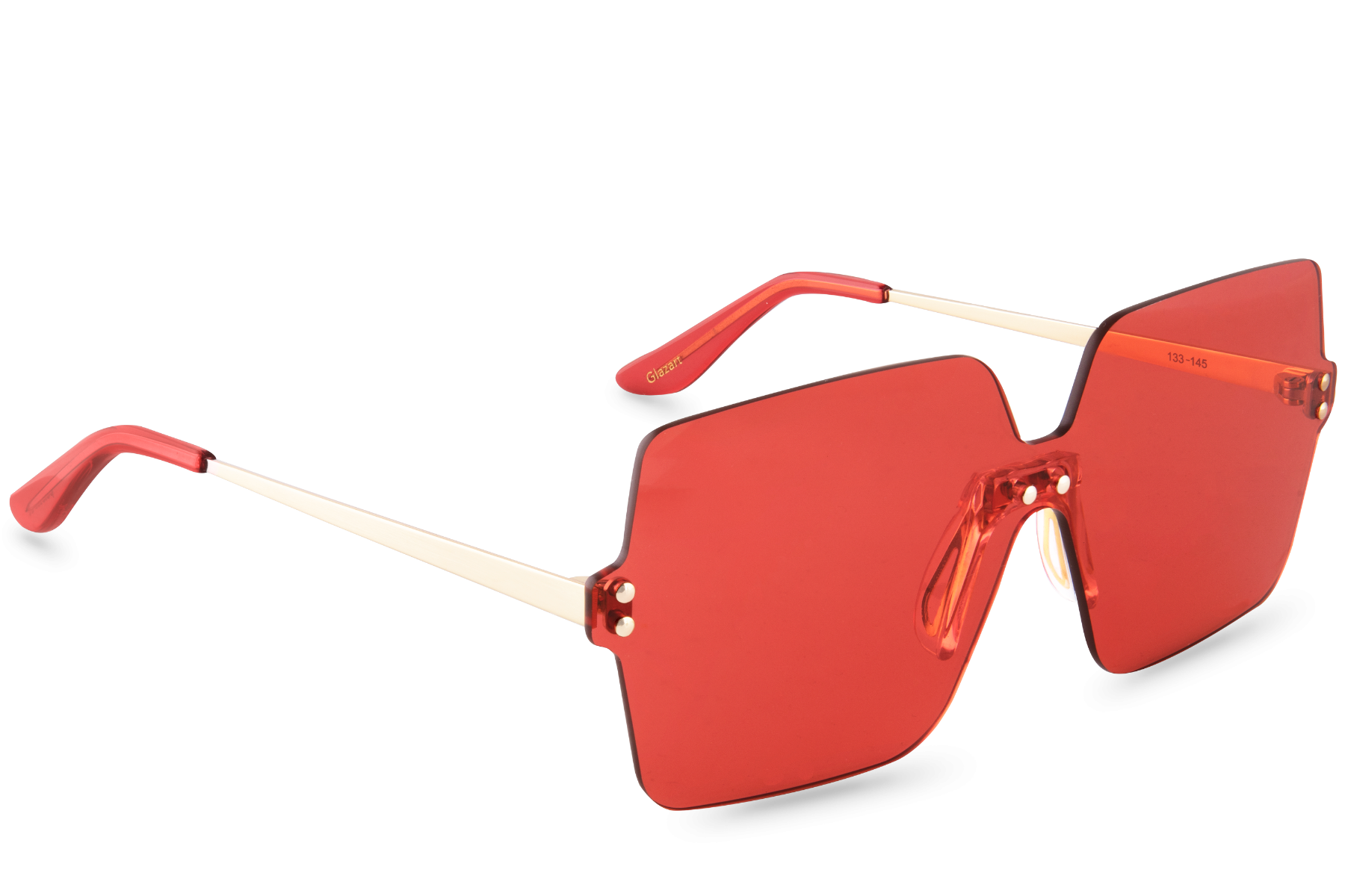 Glazart Red