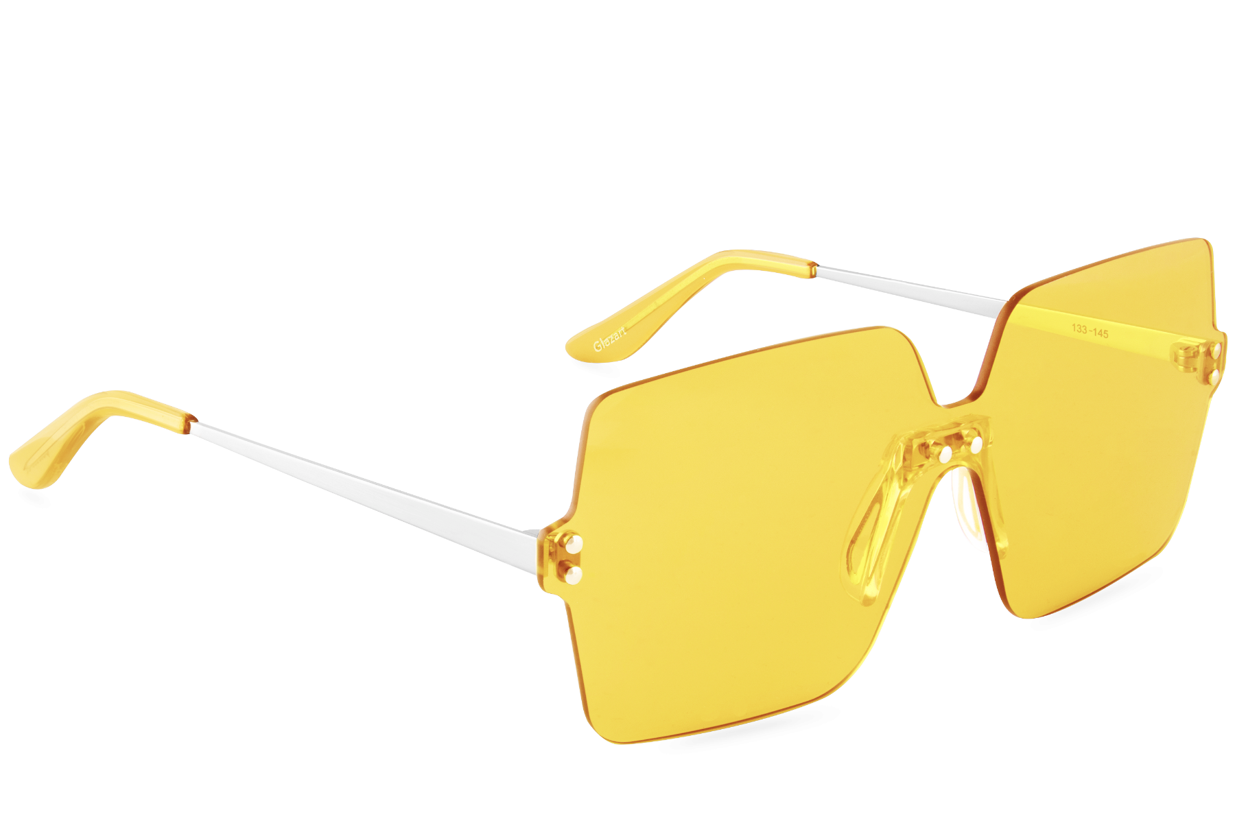 Glazart Yellow