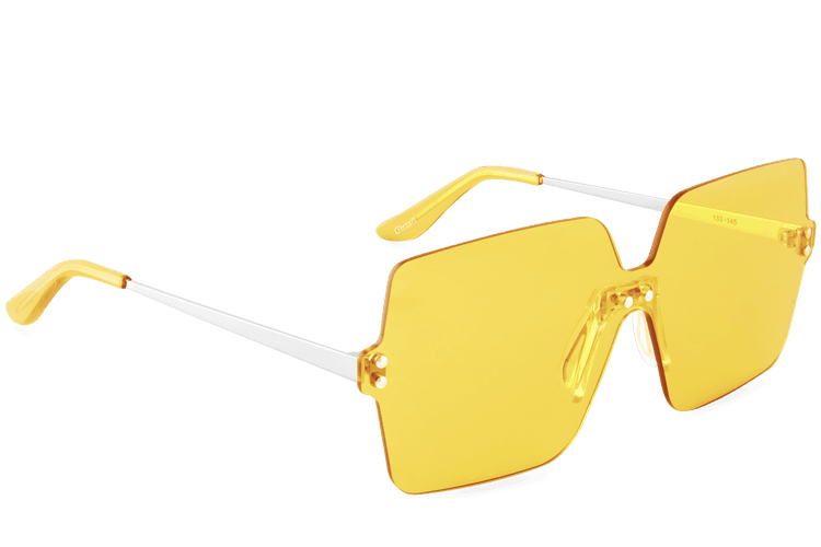 Glazart Yellow