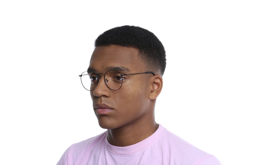 Glee Black