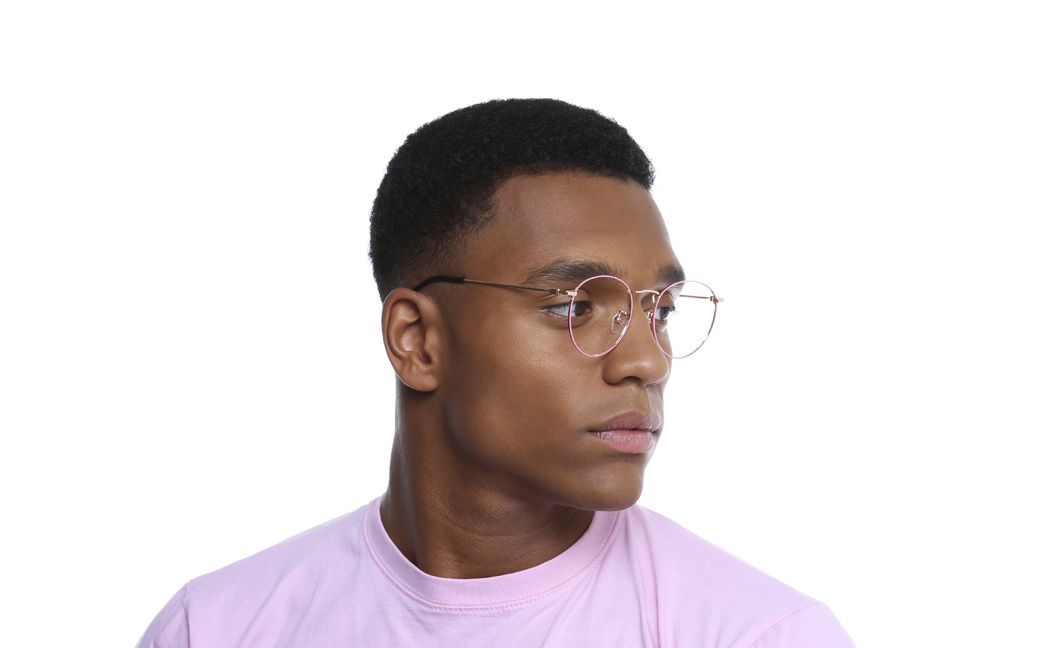 Glee Pink