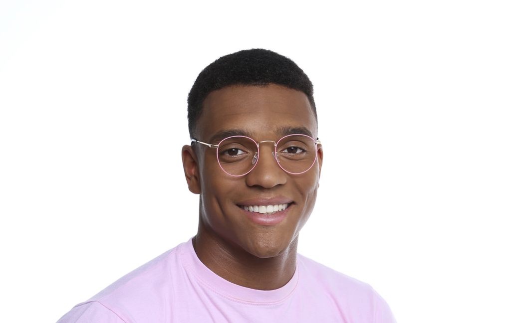 Glee Pink