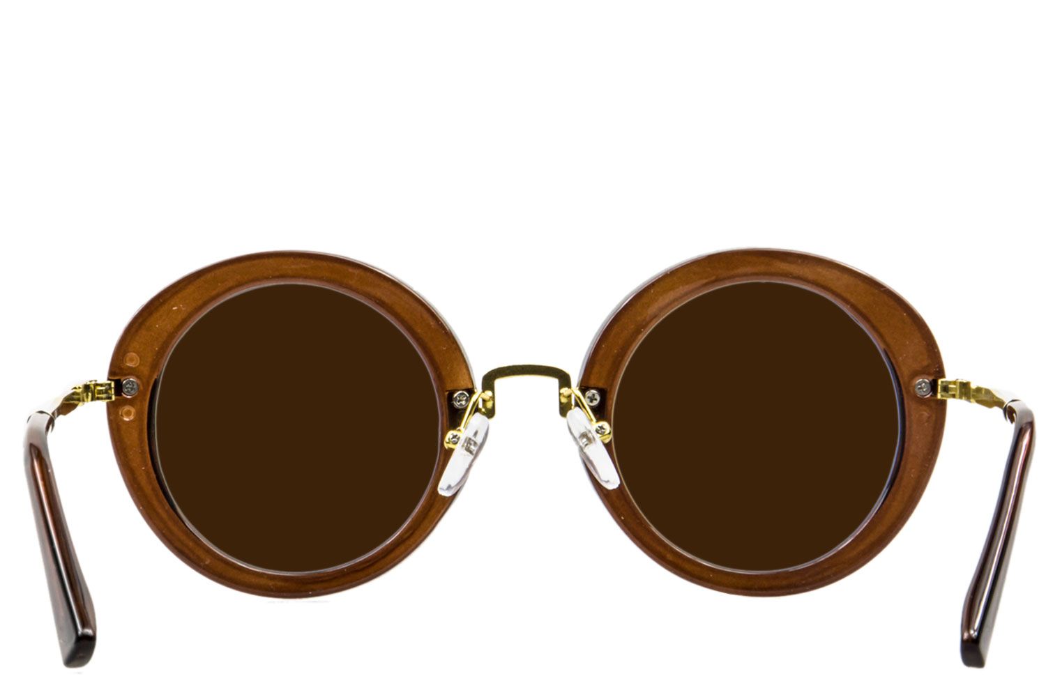 Glitter Brown