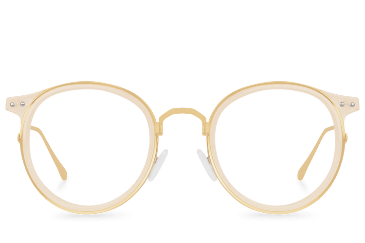 Glow Beige