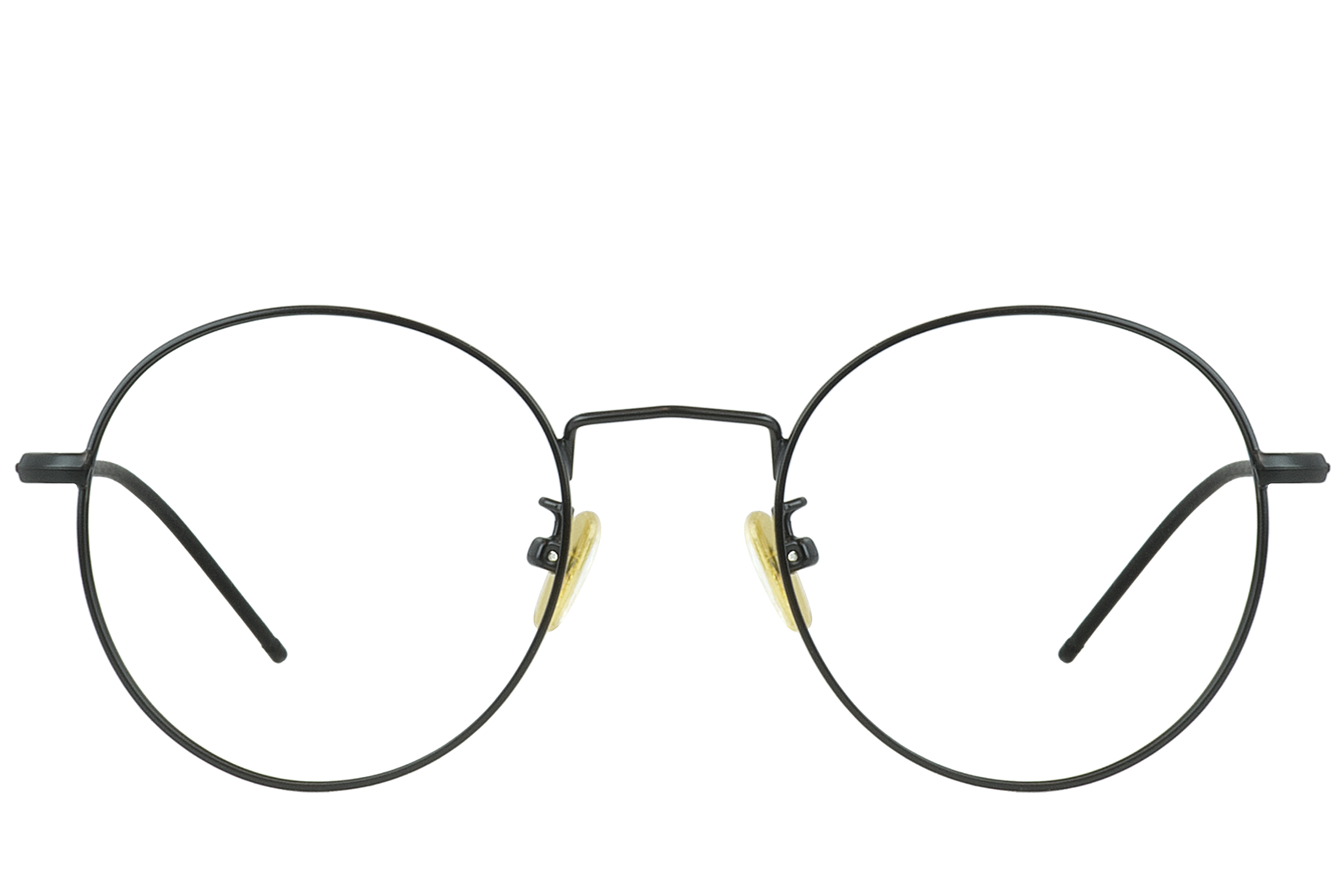 Gomez Black