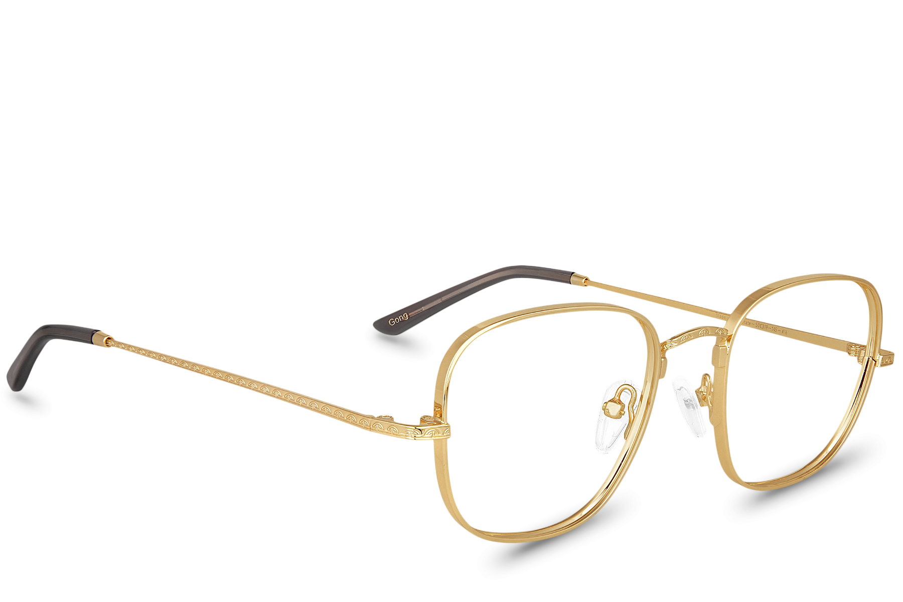 Gong View Gold