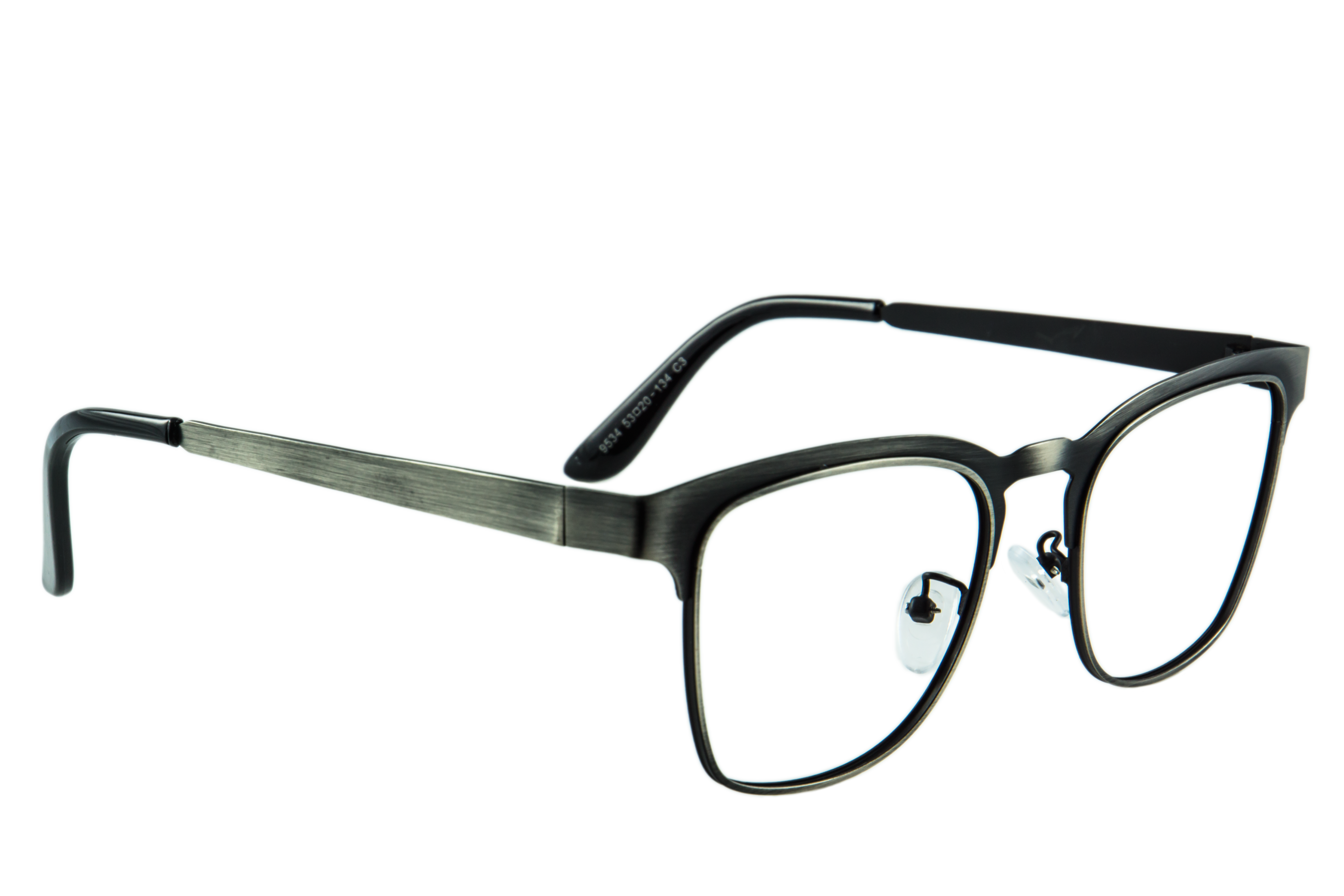 Gotham Grey