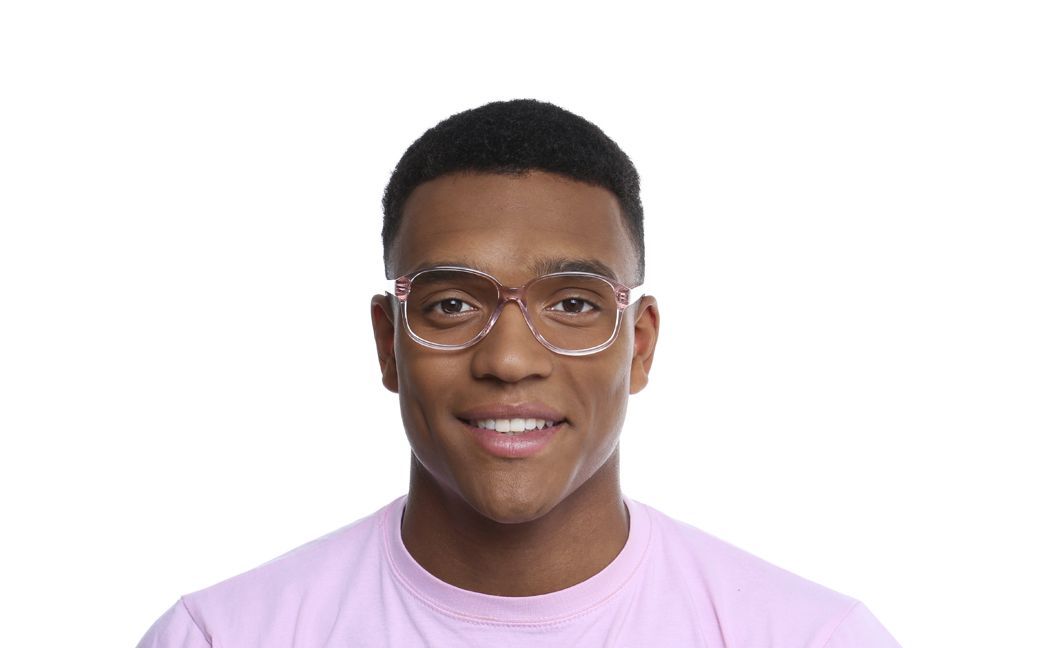 Grace Pink