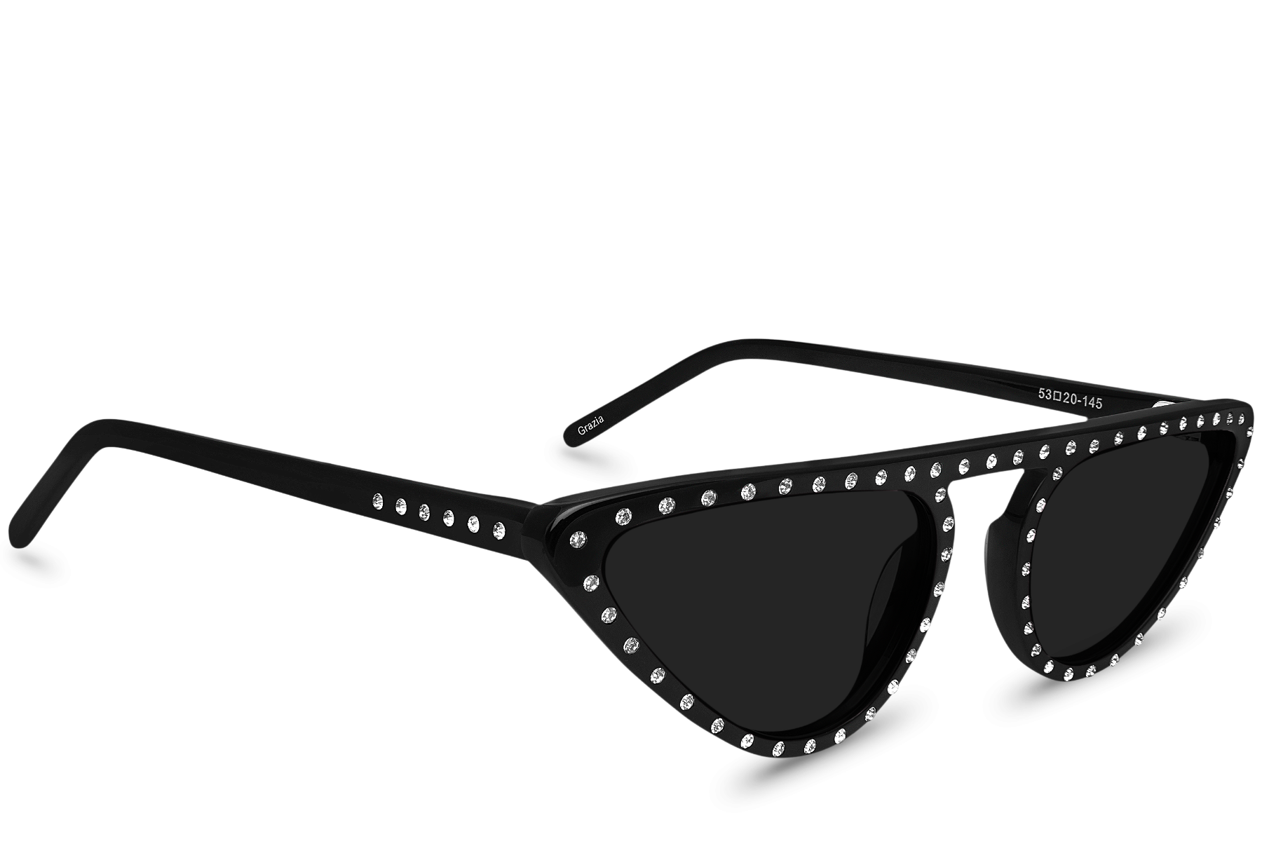Grazia Black