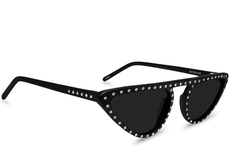 Grazia Black