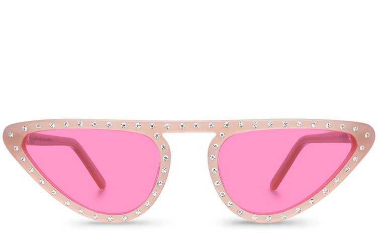 Grazia Pink