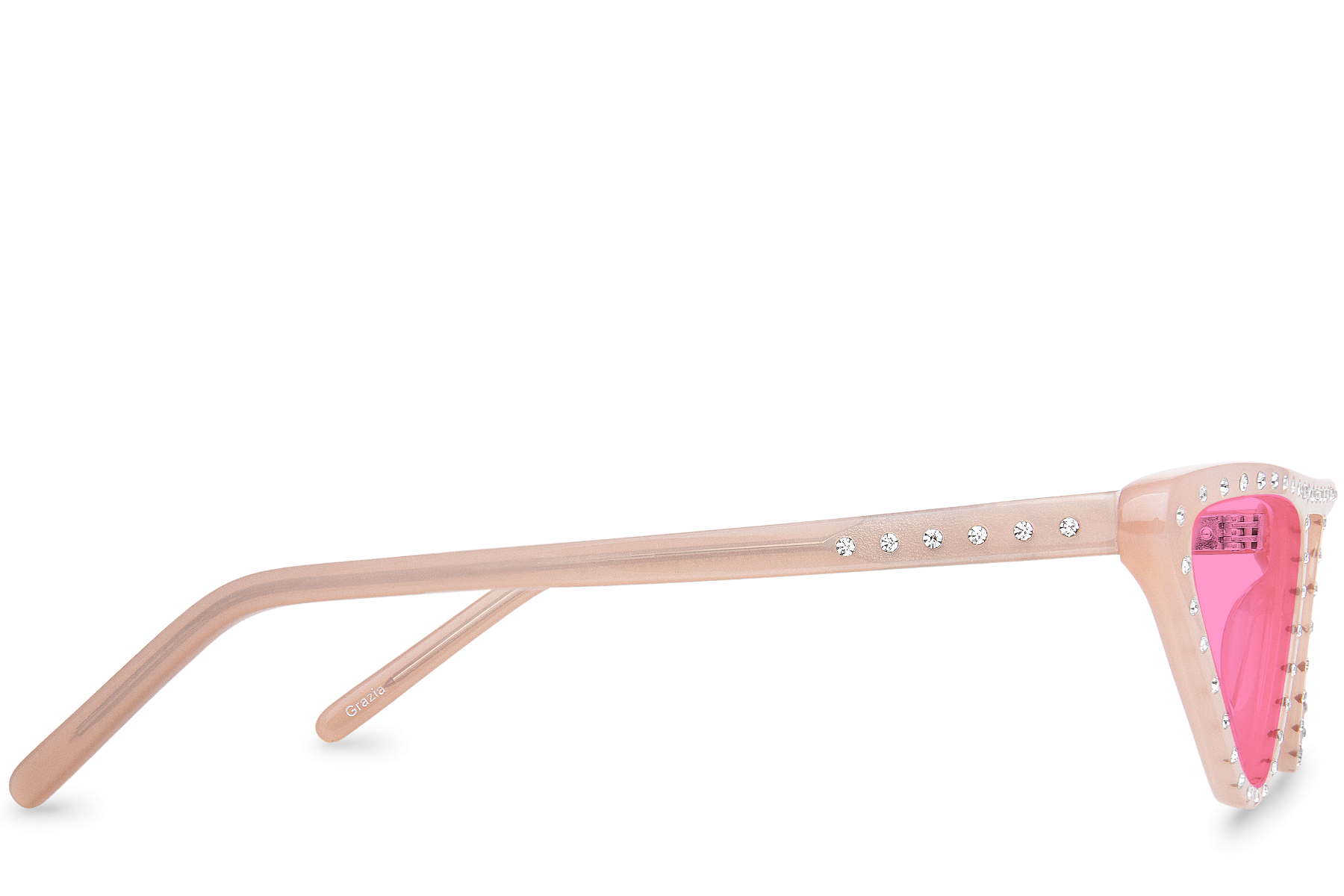 Grazia Pink
