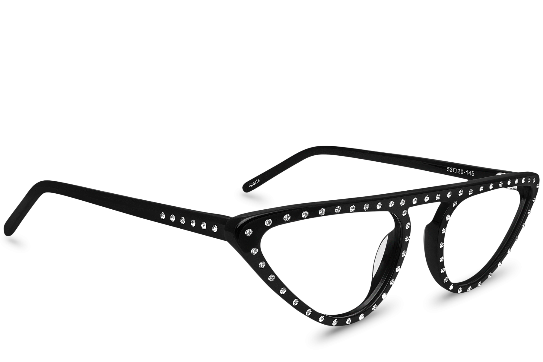 Grazia View Black