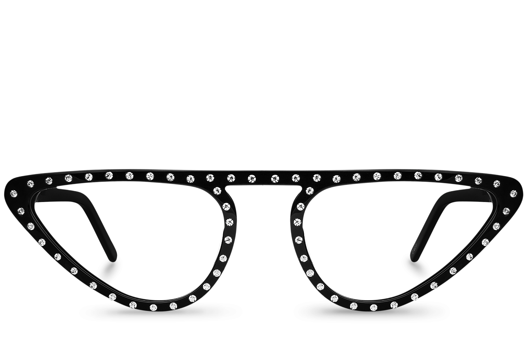 Grazia View Black