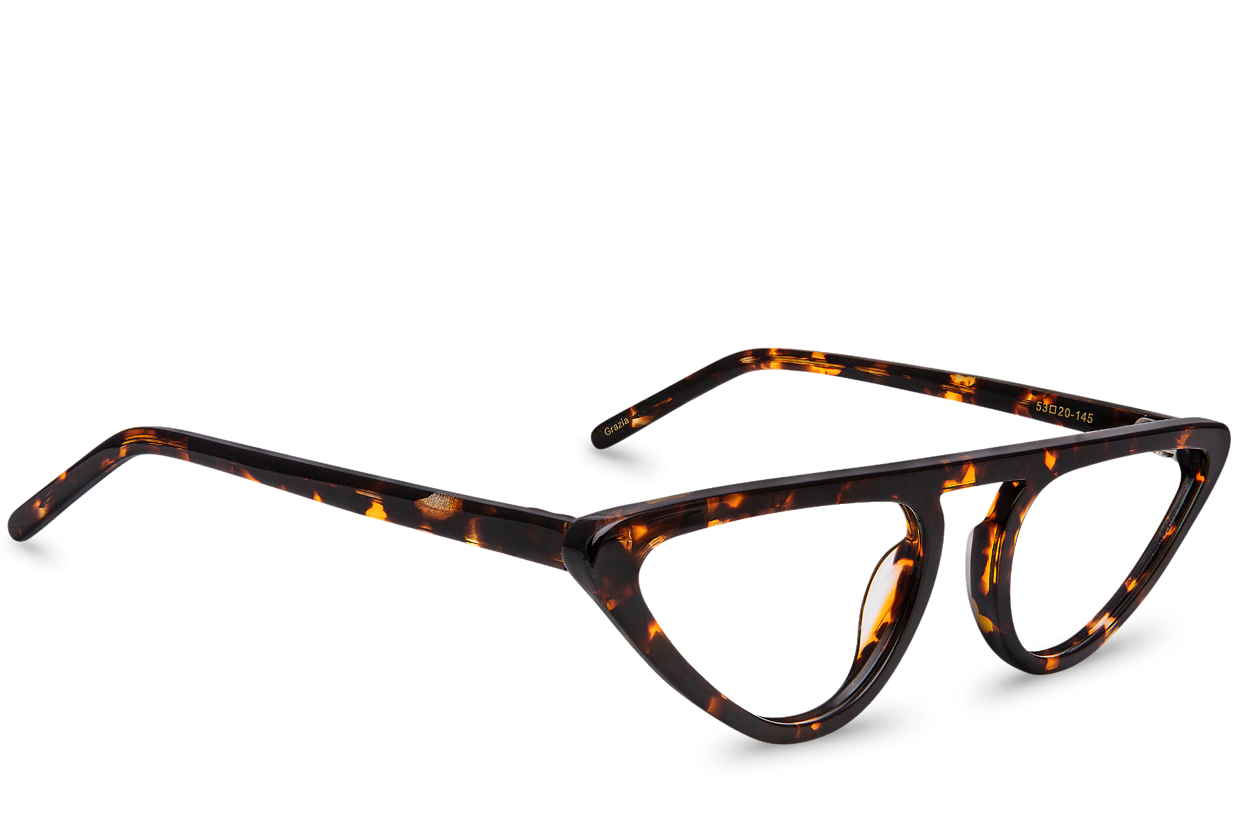 Grazia View Brown