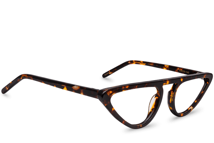 Grazia View Brown