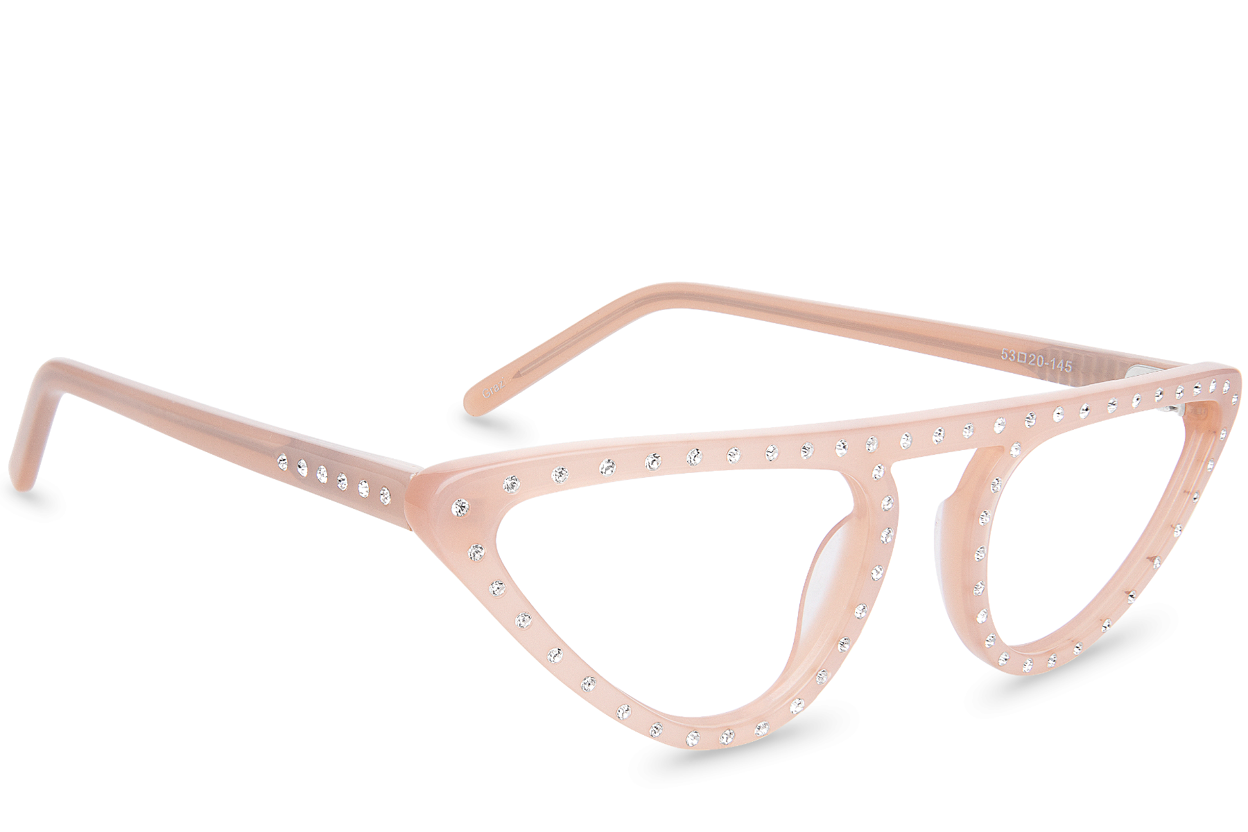 Grazia View Pink