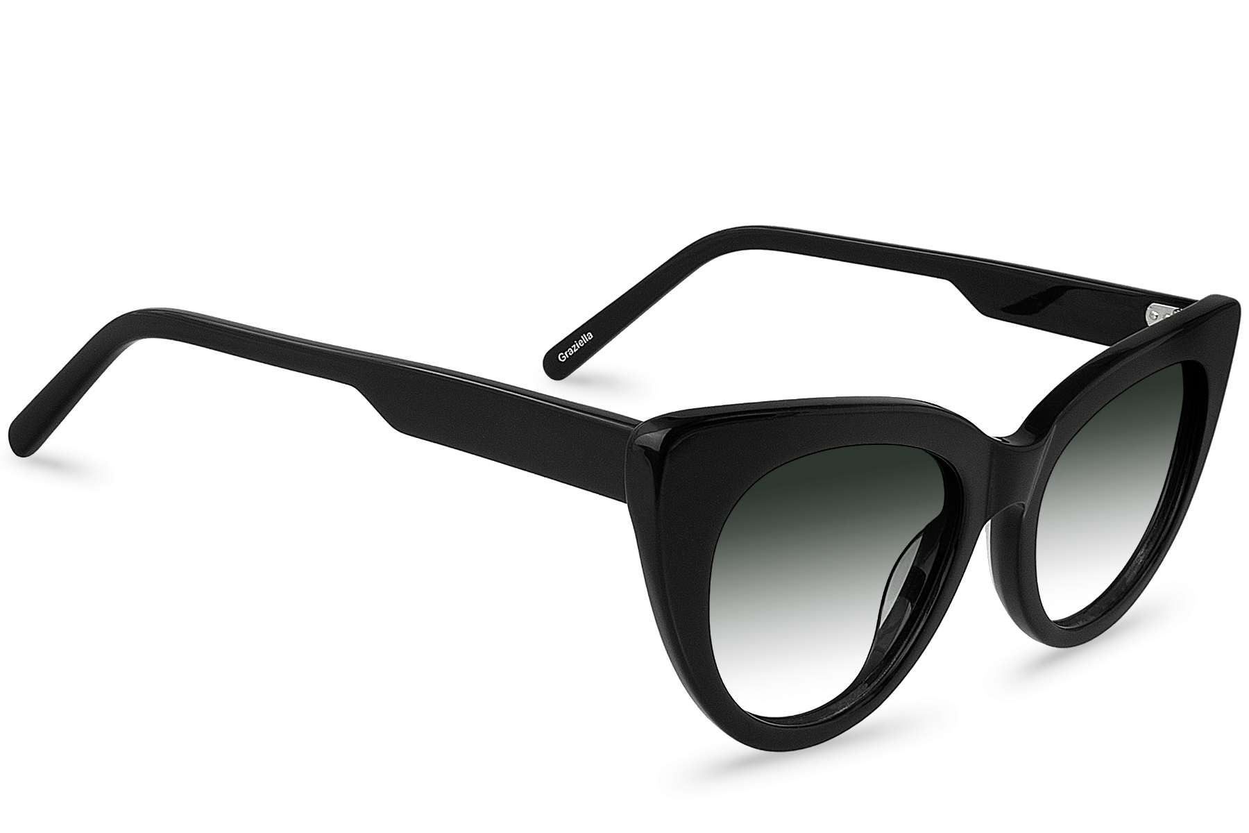 Graziella Black