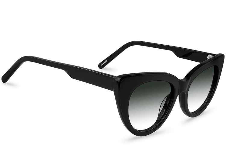 Graziella Black