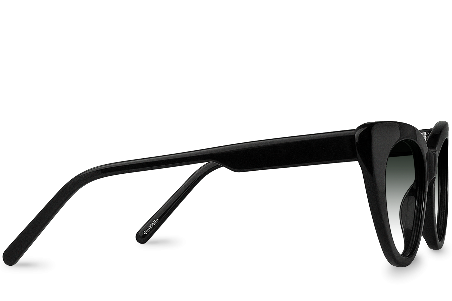 Graziella Black