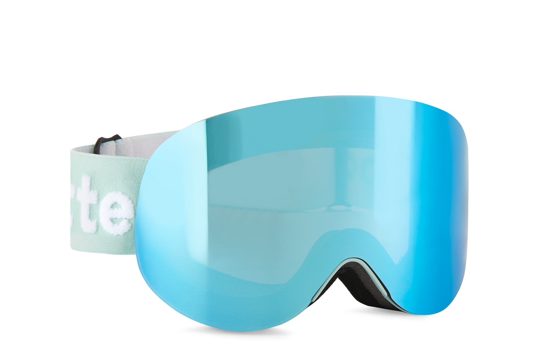 K2 Ice Blue